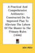 A Practical And Comprehensive Arithmetic: Constructed On An Improved Plan To Alleviate The Labors Of The Master In The Primary Rules (1846) by John Atkin