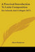 A Practical Introduction To Latin Composition: For Schools And Colleges (1877) by Albert Harkness