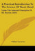 A Practical Introduction To The Science Of Short Hand: Upon The General Principles Of Dr. Byrom (1819) by William Gawtress