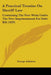 A Practical Treatise On Sheriff Law: Containing The New Writs Under The New Imprisonment For Debt Bill (1839) by George Atkinson