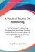 A Practical Treatise On Stammering: Its Pathology, Predisposing, Exciting, And Proximate Causes, And Its Most Successful Mode Of Cure, Scientifically by Joseph Henry Ayres Poett