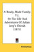 A Ready-Made Family V1: Or The Life And Adventures Of Julian Leep's Cherub (1871) by Anonymous