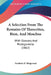 A Selection From The Remains Of Theocritus, Bion, And Moschus: With Glossary And Prolegomena (1862) by Frederic H. Ringwood