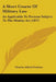 A Short Course Of Military Law: As Applicable To Persons Subject To The Mutiny Act (1877) by Charles Alfred Gorham