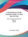 A Social History Of The American Family V3, Since The Civil War: From Colonial Times To The Present (1919) by Arthur Wallace Calhoun