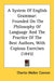 A System Of English Grammar: Founded On The Philosophy Of Language And The Practice Of The Best Authors, With Copious Exercises (1845) by Charles Walker Connon