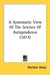 A Systematic View Of The Science Of Jurisprudence (1872) by Sheldon Amos