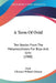A Term Of Ovid: Ten Stories From The Metamorphoses For Boys And Girls (1900) by Ovid, Clarence Willard Gleason