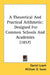 A Theoretical And Practical Arithmetic: Designed For Common Schools And Academies (1857) by Daniel Leach, William D. Swan