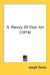 A Theory Of Fine Art (1874) by Joseph Torrey