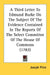 A Third Letter To Edmund Burke On The Subject Of The Evidence Contained In The Reports Of The Select Committee Of The House Of Commons (1782) by Joseph Price