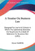 A Treatise On Business Law: Designed For Use In All Schools In Which The Commercial Branches Are Taught, And As A Book Of Reference For Business M by Myron Tuthill Bly