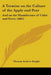 A Treatise on the Culture of the Apple and Pear: And on the Manufacture of Cider and Perry (1801) by Thomas Andrew Knight