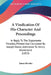 A Vindication Of His Character And Proceedings: In Reply To The Statements Privately Printed And Circulated By Joseph Hume, Addressed To Henry Drummon by James Brooke