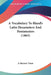 A Vocabulary To Bland's Latin Hexameters And Pentameters (1863) by A. Harrow Tutor