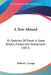 A Year Abroad: Or Sketches Of Travel In Great Britain, France And Switzerland (1852) by Willard C. George