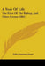 A Year Of Life: The Price Of The Bishop, And Other Poems (1883) by John Cameron Grant