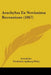 Aeschylus Ex Novissima Recensione (1867) by Aeschylus, Frederick Apthorp Paley