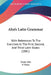 Ahn's Latin Grammar: With References To The Exercises In The First, Second, And Third Latin Books (1881) by Franz Ahn, P. Henn