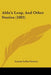 Alda's Leap, And Other Stories (1883) by Louisa Lelias Greene