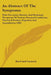 An Abstract Of The Symptoms: With The Latest Dietetic And Medicinal Treatment Of Various Diseased Conditions, The Food Product, Digestion And Assim by Reed and Carnrick