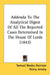 Addenda To The Analytical Digest Of All The Reported Cases Determined In The House Of Lords (1842) by Samuel Bealey Harrison, Henry Jeremy