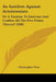 An Antidote Against Arminianism: Or A Treatise To Enervate And Confute All The Five Points Thereof (1836) by Christopher Ness
