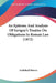An Epitome And Analysis Of Savigny's Treatise On Obligations In Roman Law (1872) by Archibald Brown
