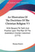 An Illustration Of The Doctrines Of The Christian Religion V3: With Respect To Faith And Practice Upon The Plan Of The Assembly's Shorter Catechism (1 by Thomas Boston