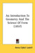An Introduction To Geometry And The Science Of Form (1857) by Anna Cabot Lowell