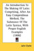 An Introduction To The Making Of Latin: Comprising, After An Easy Compendious Method, The Substance Of The Latin Syntax, With Proper English Examples by John Clarke
