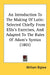 An Introduction To The Making Of Latin: Selected Chiefly From Ellis's Exercises, And Adapted To The Rules Of Adam's Syntax (1801) by William Biglow