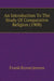 An Introduction To The Study Of Comparative Religion (1908) by Frank Byron Jevons