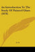 An Introduction To The Study Of Painted Glass (1878) by A a