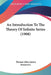 An Introduction To The Theory Of Infinite Series (1908) by Thomas John Ianson Bromwich