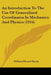 An Introduction To The Use Of Generalized Coordinates In Mechanics And Physics (1916) by William Elwood Byerly