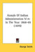 Annals Of Indian Administration V14: In The Year 1868-69 (1870) by George Smith