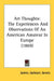 Art Thoughts: The Experiences And Observations Of An American Amateur In Europe (1869) by James Jackson Jarves