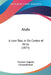 Atala: A Love Tale, in Six Cantos of Verse (1873) by Francois Auguste Chateaubriand