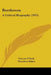 Beethoven: A Critical Biography (1913) by Vincent D'Indy, Theodore Baker