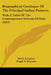 Biographical Catalogue Of The Principal Italian Painters: With A Table Of The Contemporary Schools Of Italy (1855) by Maria Farquhar, Ralph N. Wornum