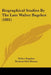 Biographical Studies By The Late Walter Bagehot (1881) by Walter Bagehot, Richard Holt Hutton