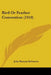 Bird Or Feather Convention (1910) by John Bunyan Robinson