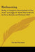 Birdsnesting: Being A Complete Description Of The Nests And Eggs Of Birds Which Breed In Great Britain And Ireland (1861) by Edward Newman