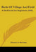 Birds Of Village And Field: A Bird Book For Beginners (1898) by Florence A. Merriam