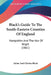 Black's Guide To The South-Eastern Counties Of England: Hampshire And The Isle Of Wight (1861) by Adam and Charles Black