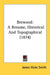 Brewood: A Resume, Historical And Topographical (1874) by James Hicks Smith