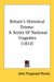 Britain's Historical Drama: A Series Of National Tragedies (1832) by John Fitzgerald Pennie
