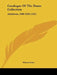 Catalogue Of The Dante Collection: Additions, 1898-1920 (1921) by Willard Fiske