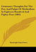 Centenary Thoughts For The Pew And Pulpit Of Methodism In Eighteen Hundred And Eighty-Four (1884) by Randolph Sinks Foster